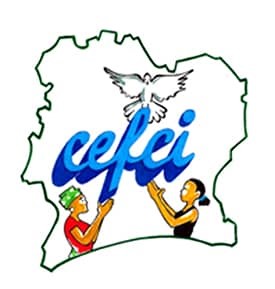 CEFCI Logo